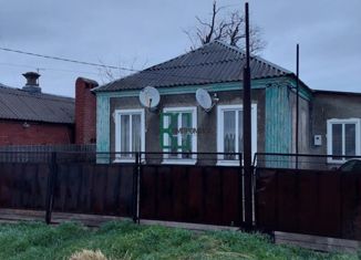 Продам дом, 62 м2, станица Старовеличковская, Славянская улица