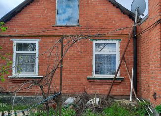 Продается дом, 44 м2, станица Азовская, Речная улица