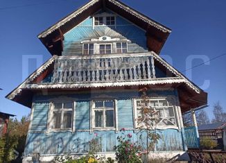 Продам дом, 37 м2, Екатеринбург, метро Ботаническая, коллективный сад Росинка Свердловского Насосного Завода, 60