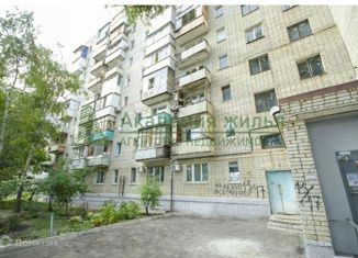 Однокомнатная квартира на продажу, 29.6 м2, Саратов, 2-й Детский проезд, 13/17, Октябрьский район