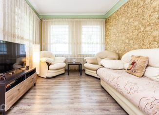 Продаю дом, 52.2 м2, Краснодар, улица Циолковского, микрорайон 9 километр