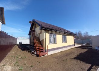 Продам дом, 85 м2, деревня Селятино, улица Полянка, 5А