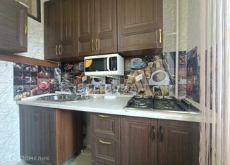 Продажа однокомнатной квартиры, 30 м2, Ставрополь, улица Бруснева, 4/1, микрорайон № 19