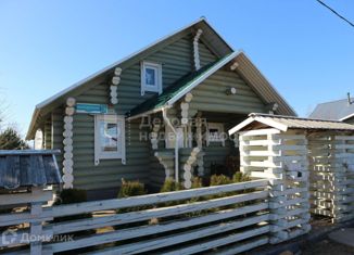 Продам дом, 170 м2, деревня Козынево, Молодёжная улица