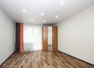 Продается квартира студия, 29 м2, Новосибирск, улица Мясниковой, 6/1, улица Мясниковой