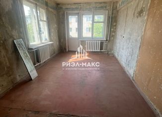1-комнатная квартира на продажу, 30.1 м2, Брянск, Ново-Советский переулок, 48