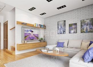 Продам дом, 100 м2, садовое товарищество Поляна, 3-я линия, 122