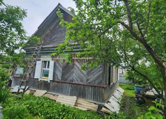 Продажа дома, 36.3 м2, село Бычиха, Партизанская улица, 3