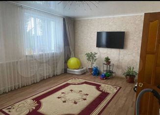 Продаю дом, 193.6 м2, посёлок городского типа Нижняя Мактама, улица Абсалямова