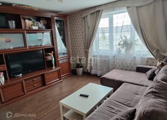 Продажа 3-комнатной квартиры, 58.2 м2, Екатеринбург, улица Металлургов, 10А