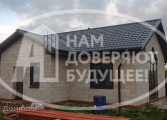 Дом на продажу, 93 м2, деревня Мокино, Каштановая улица, 8