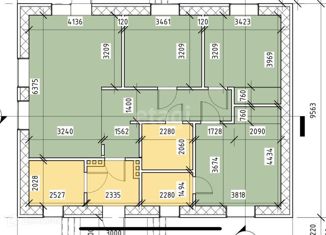 Продается дом, 155 м2, Егорьевское сельское поселение
