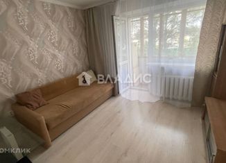 1-комнатная квартира на продажу, 17 м2, Калининград, Красная улица, 129