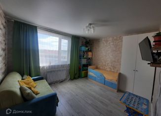 Продается 2-ком. квартира, 49.8 м2, Нижний Новгород, Дворовая улица, 36, Дворовая улица