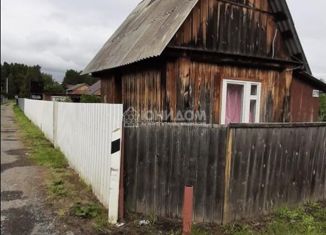 Дом на продажу, 38 м2, СНТ Самотлор, Садовая улица