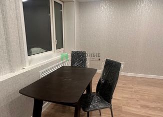 2-ком. квартира на продажу, 44.8 м2, Киров, Заречная улица, 3, Первомайский район