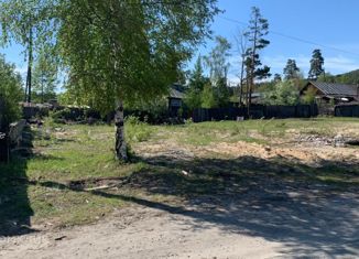 Продаю участок, 10.77 сот., посёлок городского типа Таксимо, Солнечная улица