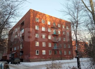 Продается комната, 13 м2, Омск, 3-я Молодёжная улица, 62к1, Октябрьский округ