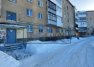 Продам 2-ком. квартиру, 39.4 м2, Екатеринбург, улица Ползунова, 34К, улица Ползунова