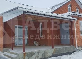 Продам дом, 130 м2, деревня Ушакова, Радужная улица