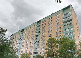 Трехкомнатная квартира на продажу, 68 м2, Москва, проезд Дежнёва, 11к2, проезд Дежнёва