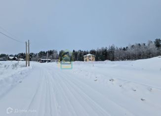 Продам земельный участок, 19.43 сот., деревня Светлое, Карельская улица, 17