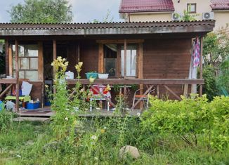 Продается дом, 18 м2, деревня Кореньки