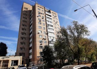 1-комнатная квартира на продажу, 42 м2, Москва, Судостроительная улица, 32к1, район Нагатинский Затон