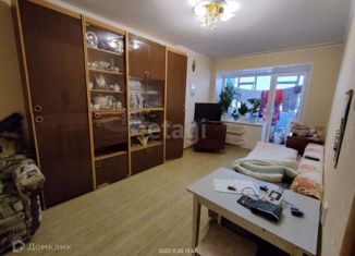 2-комнатная квартира на продажу, 48 м2, поселок городского типа Разумное, Берёзовая улица, 3