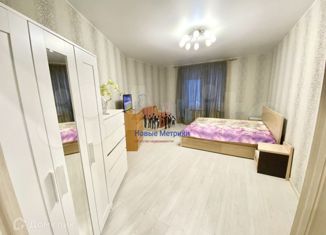 Продам 1-комнатную квартиру, 51 м2, Санкт-Петербург, Комендантский проспект, 53к1, метро Старая Деревня