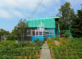 Продажа дома, 45 м2, СНТ Солнечное