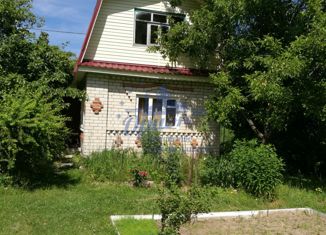 Продажа дома, 37 м2, садоводческое некоммерческое товарищество Звёздочка, садоводческое некоммерческое товарищество Звёздочка, 98