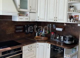 Продажа двухкомнатной квартиры, 56.6 м2, Лянтор, 5-й микрорайон, 4