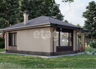 Продажа участка, 6 сот., село Детчино, улица Калинина