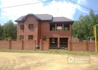 Продажа дома, 240 м2, село Долгодеревенское, Ягодная улица