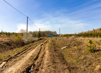 Продам участок, 6.18 сот., деревня Московка