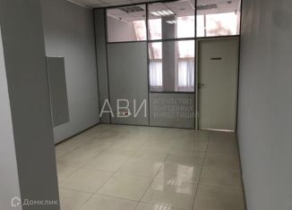 Сдача в аренду офиса, 37.59 м2, Новосибирск, улица Галущака, 2А, метро Гагаринская