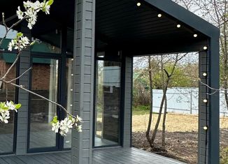 Дом на продажу, 48 м2, СНТ Южное, 3-я Северная улица