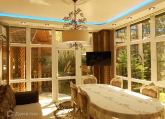 Продаю дом, 200 м2, Сочи, микрорайон Голубые Дали, улица Ленина, 217А/4А