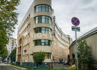 Сдача в аренду офиса, 258 м2, Москва, 1-я Бородинская улица, 2А, 1-я Бородинская улица