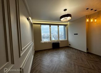 Продается 2-ком. квартира, 52 м2, Москва, улица Авиаконструктора Сухого, 2к1, метро ЦСКА