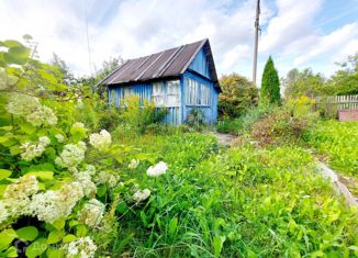 Продажа дома, 10 м2, Волосово