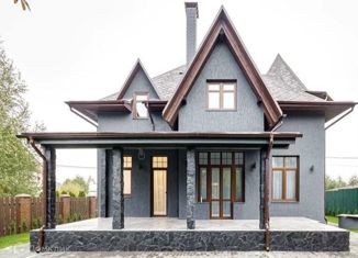 Продаю дом, 304 м2, садовое товарищество Здоровье, 4-й переулок