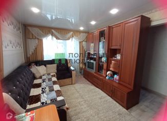 Продается 1-комнатная квартира, 30.2 м2, Курганская область, проспект Конституции, 51