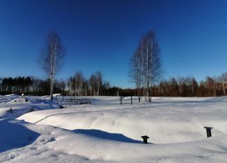 Продается участок, 7.5 сот., деревня Канисты, Музыкальная улица