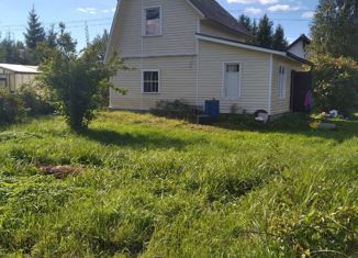 Продажа дома, 50.5 м2, СНТ Бабино-2, СНТ Бабино-2, 163