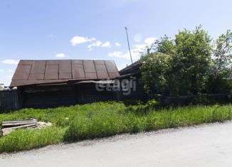 Дом на продажу, 45 м2, деревня Субботина, Туринская улица