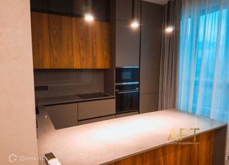 Продается двухкомнатная квартира, 57 м2, Москва, Мосфильмовская улица, 98к1, станция Аминьевская