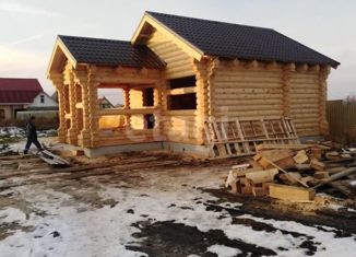 Дом на продажу, 40 м2, деревня Друганова, улица Новосёлов