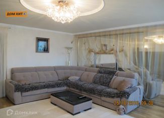 Продажа 3-ком. квартиры, 133.6 м2, Севастополь, улица Адмирала Фадеева, 42